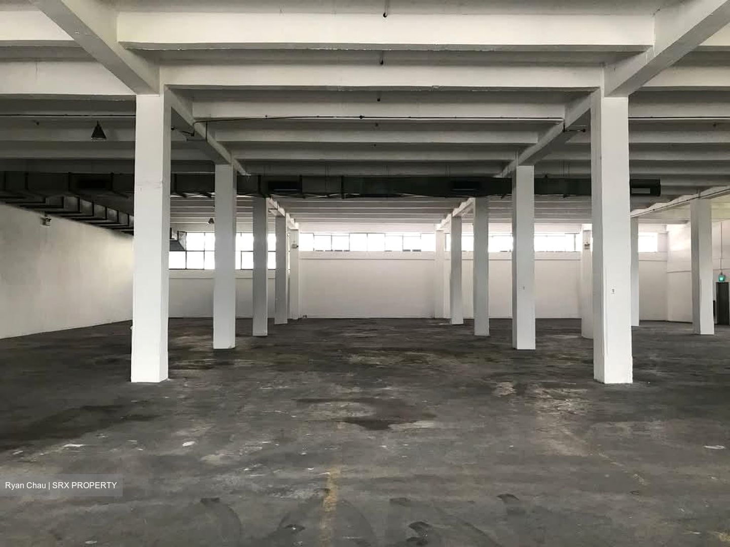 Imm Building (D22), Warehouse #574093431